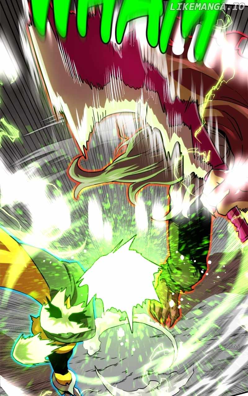Double Click Chapter 183 11